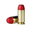 Federal .40 S&W 165gr Total Synthetic Jacket (TSJ) ammunition