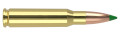 NOSLER .308 Winchester 165gr Polymer Tipped ammunition