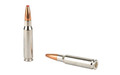 Hornady .308 Winchester 155gr Jacketed Hollow Point (JHP) ammunition