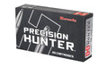 Hornady .308 Winchester 178gr Polymer Tipped ammunition