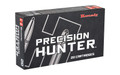 Hornady Precision Hunter .308 Winchester 178 Grain ELD-X