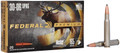 Federal .30-06 Springfield 165 Grain Nosler Partition
