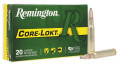 Remington .30-06 Springfield 125gr Soft Point ammunition