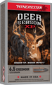 Winchester 6.5mm Creedmoor 125gr Polymer Tipped ammunition