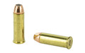 Hornady .44 Magnum 300gr Jacketed Hollow Point (JHP) ammunition