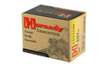 Hornady .44 Magnum 300gr Jacketed Hollow Point (JHP) ammunition