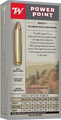 Winchester .350 Legend 180gr Soft Point ammunition