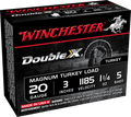 Winchester Double X 20 Gauge 3" 1 1/4 oz. #5