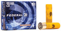 Federal 20 Gauge ammunition