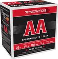 Winchester 20 Gauge ammunition