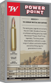 Winchester Power Point 7mm Mauser 145 Grain Soft Point