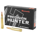 Hornady 7mm Remington Magnum 162gr Polymer Tipped ammunition