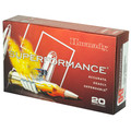 Hornady 7mm Remington Magnum 154gr Polymer Tipped ammunition
