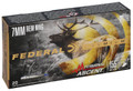 Federal 7mm Remington Magnum 155gr Polymer Tipped ammunition