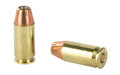 Hornady .45 ACP 230gr Jacketed Hollow Point (JHP) ammunition