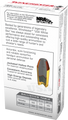 Winchester .45 ACP 230gr Jacketed Hollow Point (JHP) ammunition