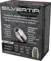 Winchester .45 ACP 185gr Jacketed Hollow Point (JHP) ammunition
