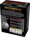 Winchester .45 ACP 230gr Jacketed Hollow Point (JHP) ammunition