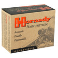 Hornady .45 ACP 200gr Jacketed Hollow Point (JHP) ammunition