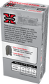 Winchester .44 S&W Special 240gr Lead Flat Nose (LFN) ammunition