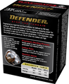 Winchester Defender .45 Colt 225 Grain Bonded Jacketed Hollow Point (JHP)