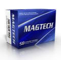 Magtech .500 S&W Magnum 400gr Semi-Jacketed Soft Point (SJSP) ammunition