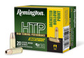 Remington High Terminal Performance .30 Super Carry 100 Grain Jacketed Hollow Point (JHP)