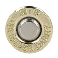 Remington .30 Super Carry 100gr Jacketed Hollow Point (JHP) ammunition