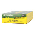 Remington .35 Whelen 200gr Soft Point ammunition