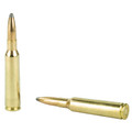 Sellier & Bellot 6.5x55mm 140gr Soft Point ammunition