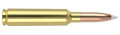 NOSLER 6.5-284 Norma 140gr Polymer Tipped ammunition