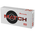 Hornady Match 6.5 PRC 147 Grain ELD