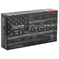 Hornady .224 Valkyrie 75gr Hollow Point Boat Tail (HPBT) ammunition