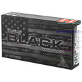 Hornady .224 Valkyrie 75gr Hollow Point Boat Tail (HPBT) ammunition
