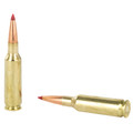 Hornady .224 Valkyrie 88gr Open Tip Match (OTM) ammunition