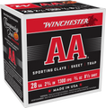 Winchester 28 Gauge ammunition