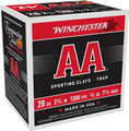Winchester 28 Gauge ammunition