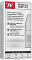 Winchester .357 Sig 125gr Full Metal Jacket (FMJ) ammunition
