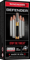 Winchester .350 Legend 160gr Jacketed Hollow Point (JHP) ammunition