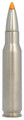 Federal .308 Winchester 165gr Polymer Tipped ammunition
