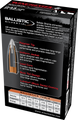 Winchester .243 Winchester 55gr Polymer Tipped ammunition