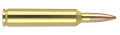 NOSLER .26 Nosler 140gr Hollow Point Boat Tail (HPBT) ammunition