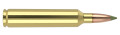 NOSLER .26 Nosler 120gr Polymer Tipped ammunition