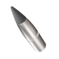 Winchester .223 Remington 64gr Polymer Tipped ammunition