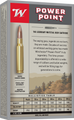 Winchester .358 Winchester 200gr Soft Point ammunition