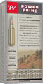 Winchester .325 Winchester Short Magnum 220gr Soft Point ammunition