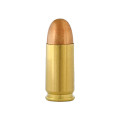 Aguila .32 ACP 71 Grain Full Metal Jacket (FMJ)