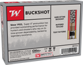 Winchester 12 Gauge ammunition