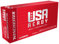 Winchester USA Ready .300 Blackout 125 Grains Open Tip Match