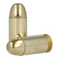 Remington .45 ACP 230gr Full Metal Jacket (FMJ) ammunition